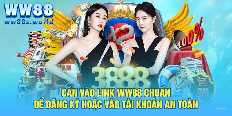 Hướng dẫn chi tiết cách đăng ký WW88