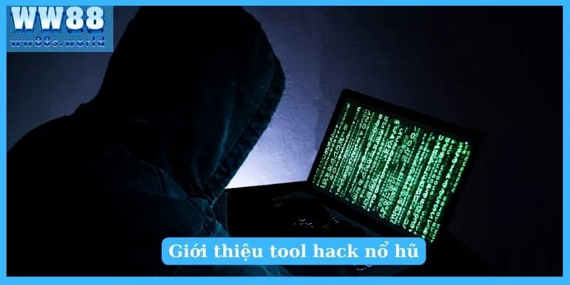 Giới thiệu tool hack nổ hũ